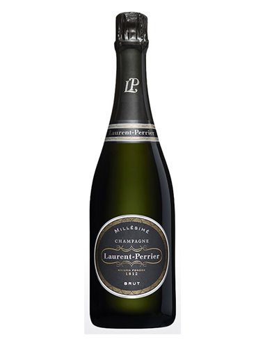 Magnum Champagne Brut Millesimato 2012 Laurent Perrier