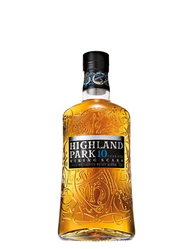 Whisky Highland Park 10 anni
