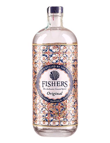 Gin Fishers