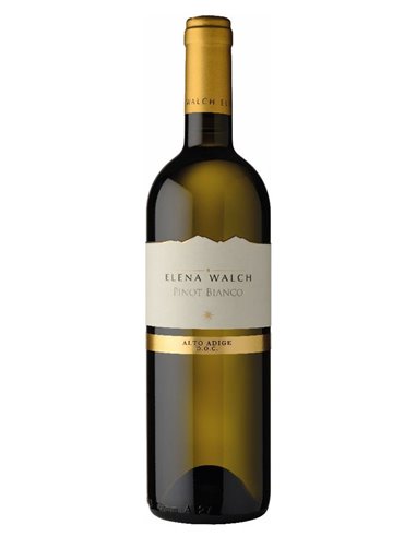 Pinot Bianco Alto Adige DOC 2022 Elena Walch