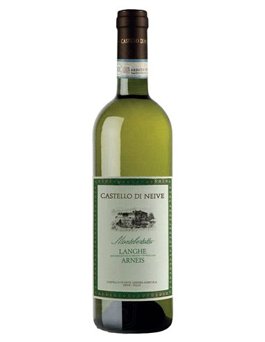 Langhe DOC Arneis 2024 Castello di Neive