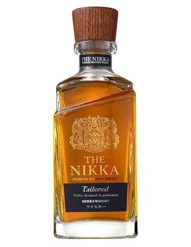 Whisky Nikka Tailored