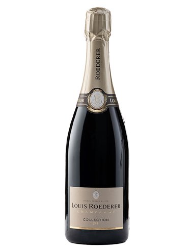 Champagne Collection 244 Louis Roederer