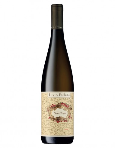 Pinot Grigio 2021 Livio Felluga 