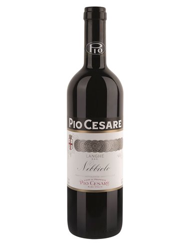 Langhe Nebbiolo 2021 Pio Cesare