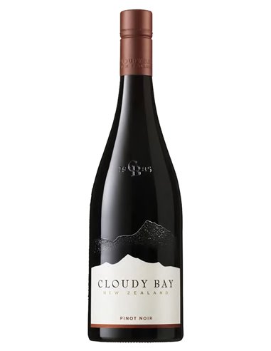 Pinot Nero 2021 Cloudy Bay