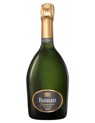 Champagne R de Ruinart 2016 Ruinart