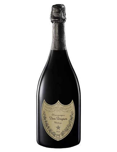 Champagne Dom Perignon 2012 Moet & Chandon
