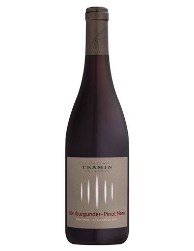 Pinot Nero Alto Adige DOC 2023 Cantina Tramin