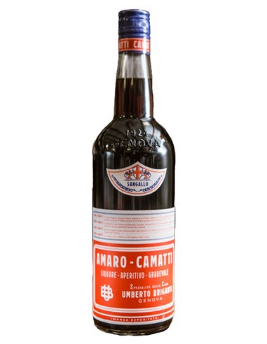 Amaro Camatti cl. 100