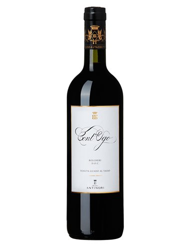 Magnum Cont'Ugo Bolgheri DOC 2022 Tenuta Guado al Tasso