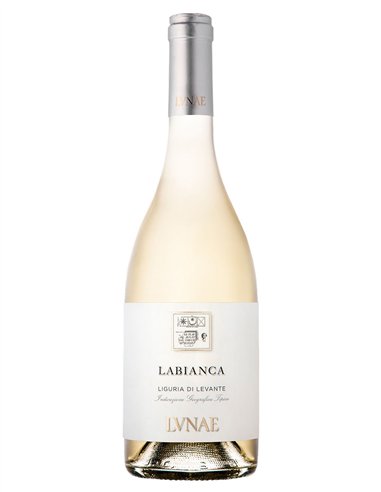 Labianca Liguria di Levante IGT Bianco 2023 Cantine Lvnae Bosoni