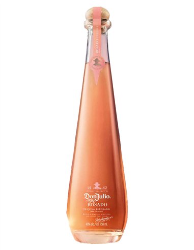 Tequila Don Julio 1942 Rosado