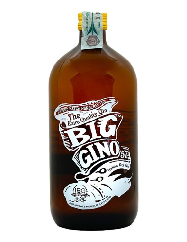 Gin Big Gino cl. 100