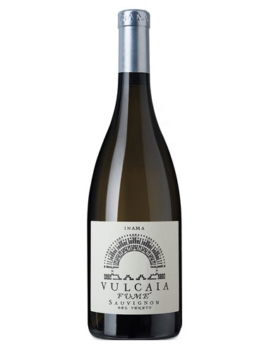 Vulcaia Fumè Sauvignon del Veneto IGT 2022 Inama