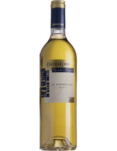 Il Longhino COF mezza Dario Coos 2006