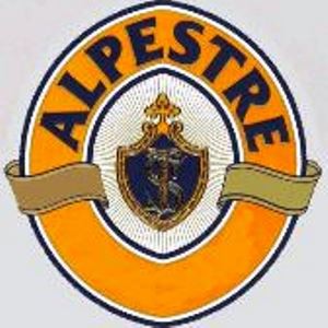 Alpestre