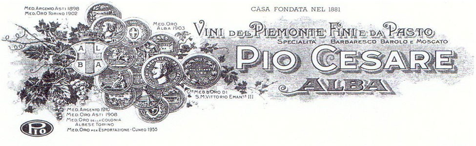 Pio Cesare