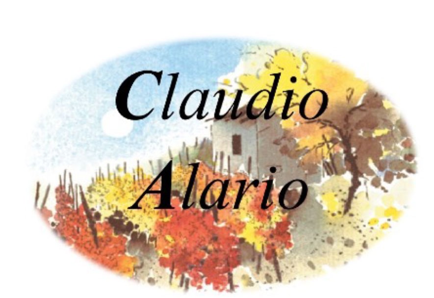 Alario Claudio