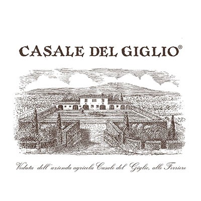 Casale del Giglio