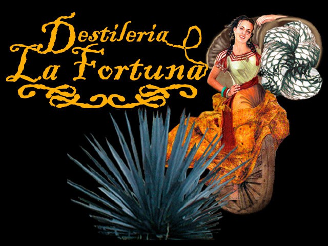 Distilleria La Fortuna