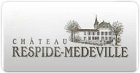 Chateau Respide-Médeville