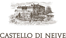 Castello di Neive