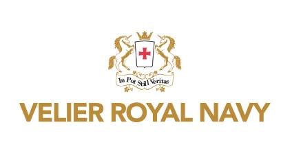 Velier Royal Navy