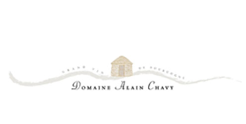 Domaine Alain Chavy