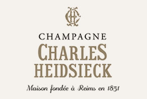 Charles Heidsieck 