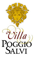 Villa Poggio Salvi